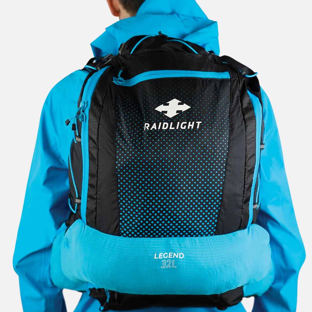 RAID LEGEND 32L