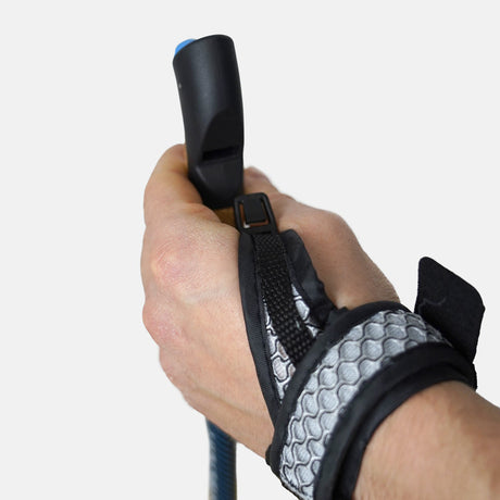Z CARBON POLE STRAP
