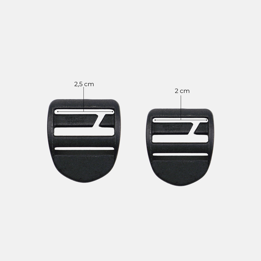 STRAP CLIP