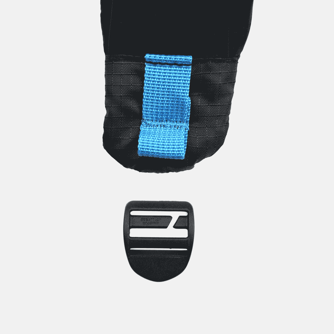 STRAP CLIP
