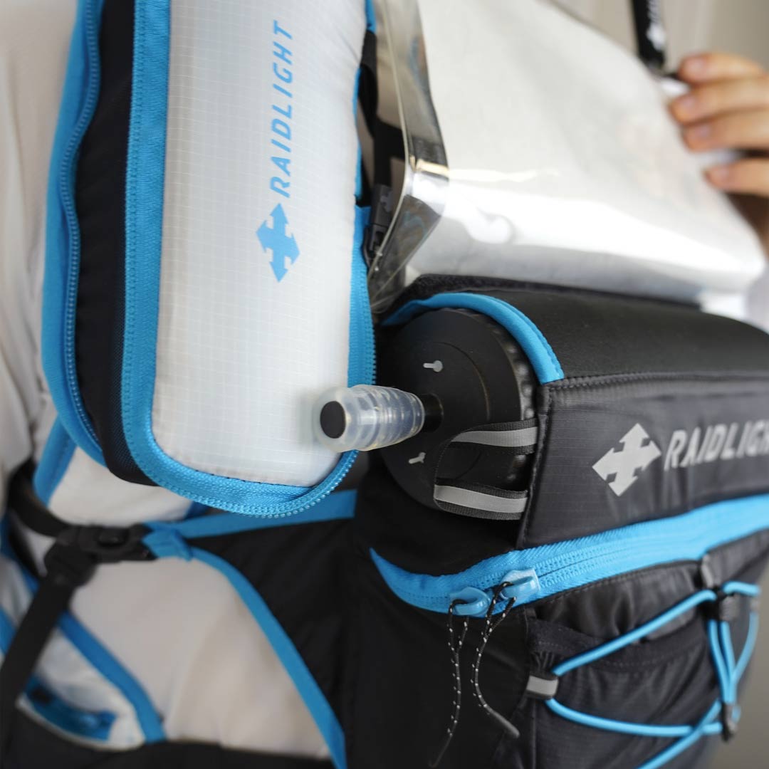 PACK-AVANT 5L