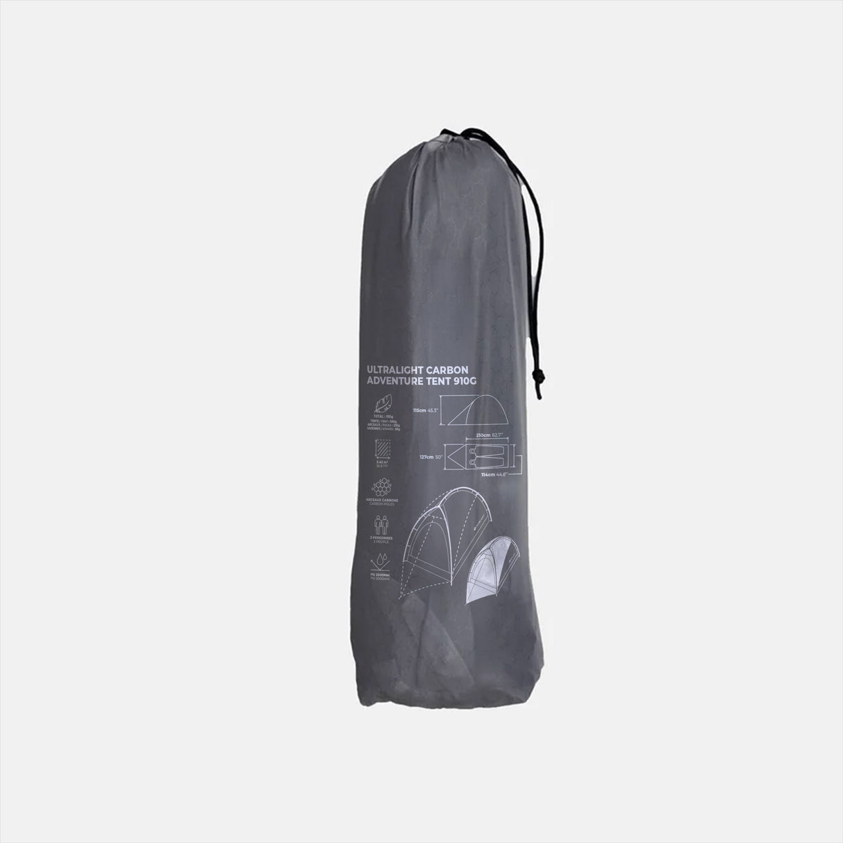 ULTRALIGHT CARBONE