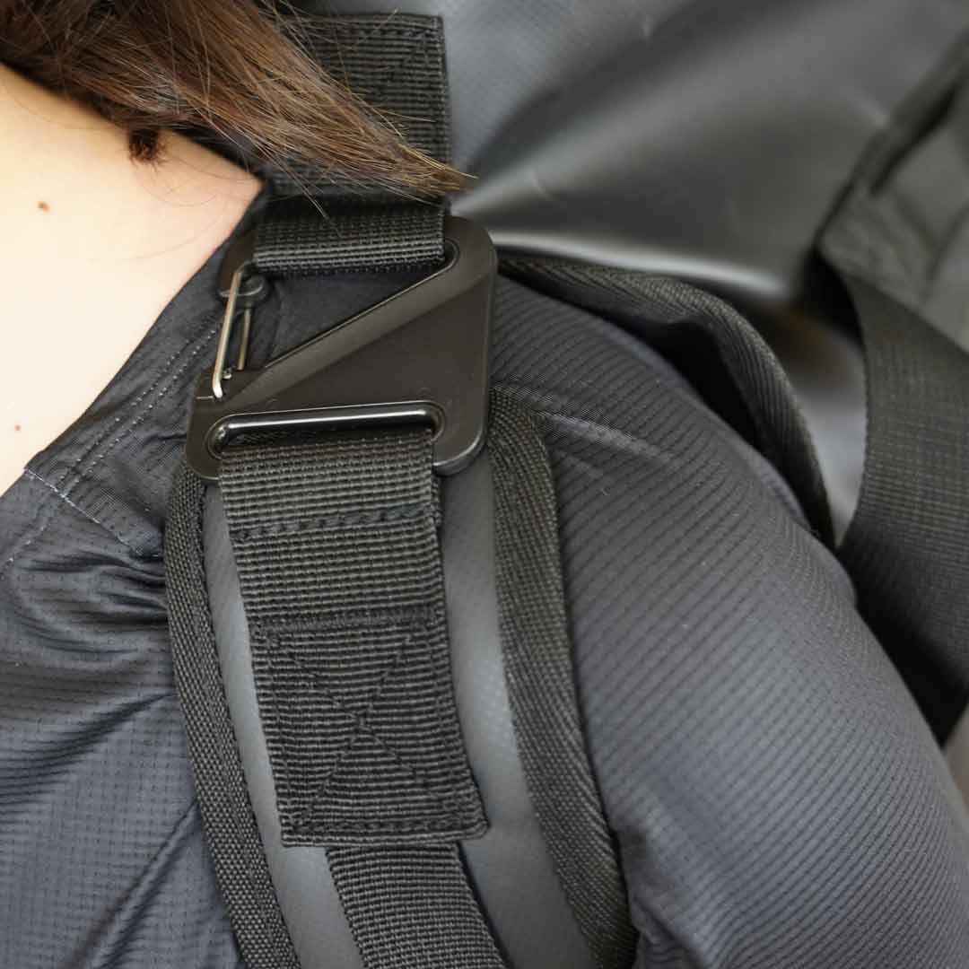 BOLSO DE DEPORTE 50L