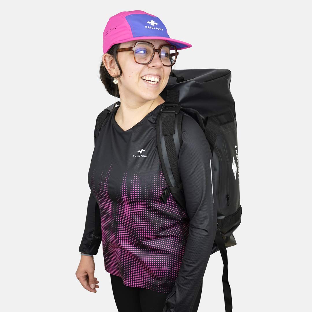 BOLSO DE DEPORTE 50L