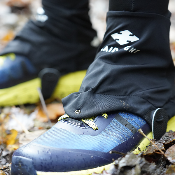 TRAIL GAITERS