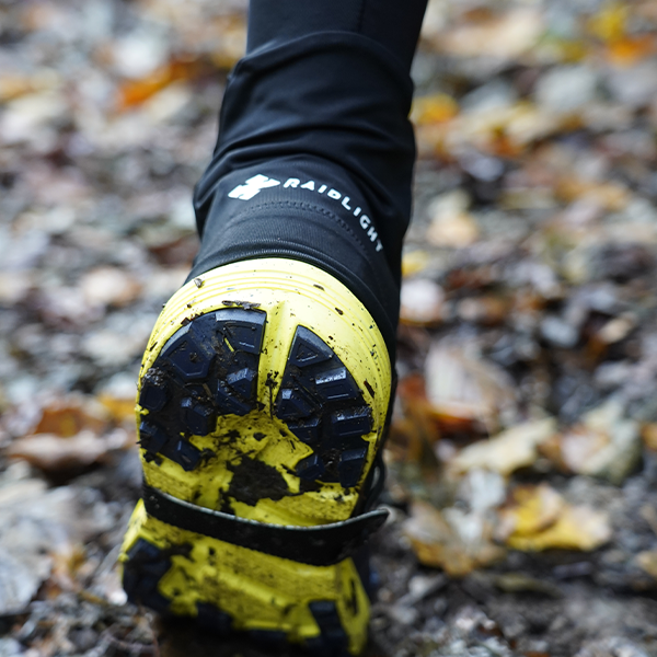 TRAIL GAITERS