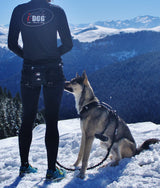 CINTURÓN CANITRAIL Raidlight