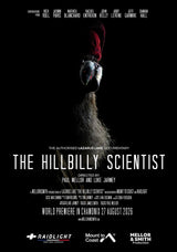 FILM - Lazarus Lake - The Hillbilly Scientist