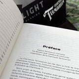 La quête - Dans les coulisses de la Chartreuse Terminorum