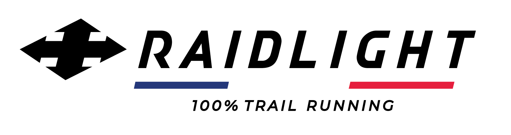 Raidlight logo
