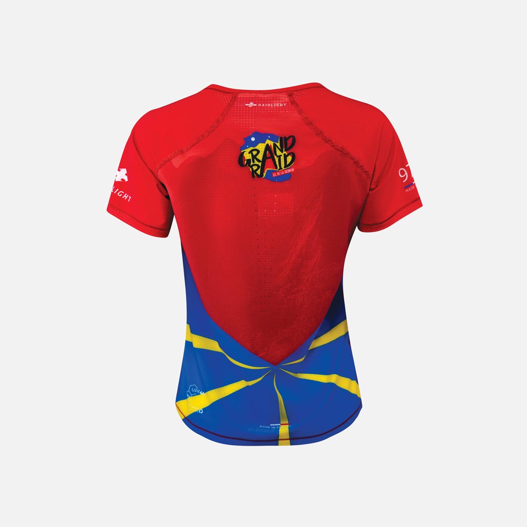 GRAND RAID DE LA RÉUNION