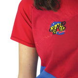 GRAND RAID DE LA RÉUNION