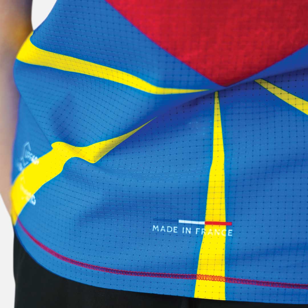 GRAND RAID DE LA RÉUNION