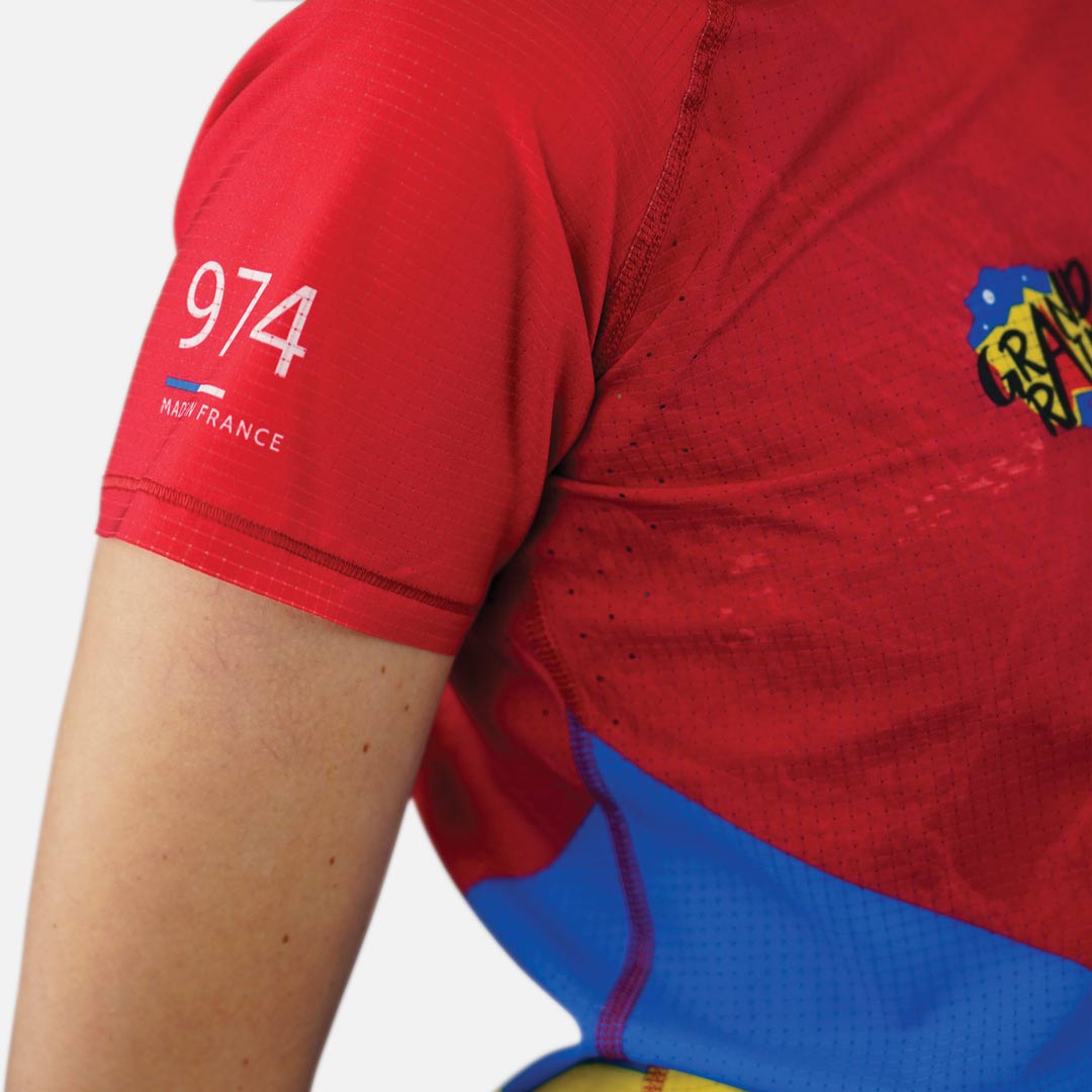 GRAND RAID DE LA RÉUNION