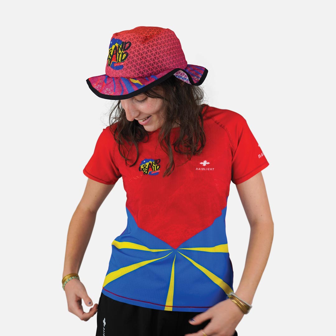 GRAND RAID DE LA RÉUNION