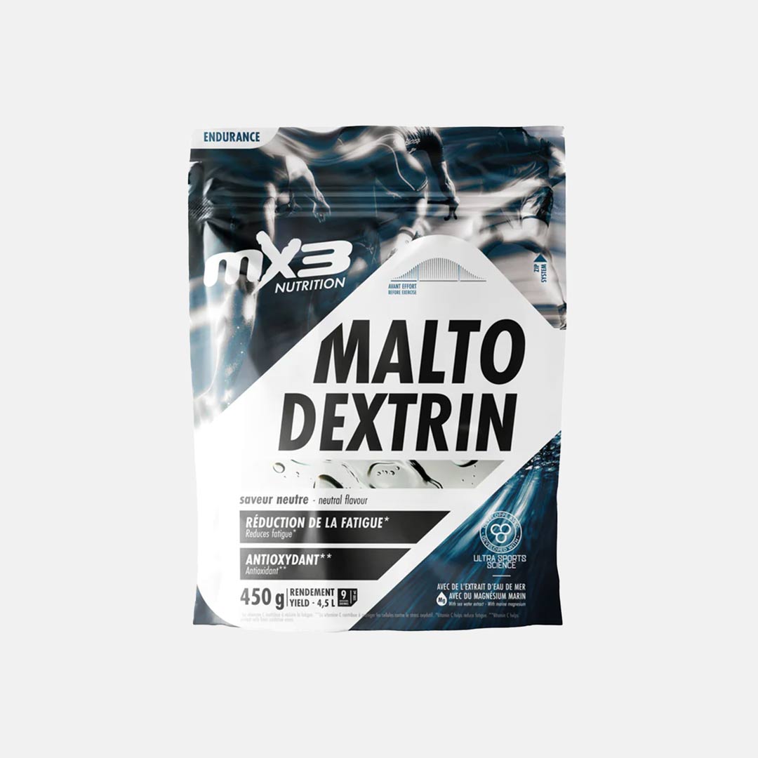 MALTODEXTRIN