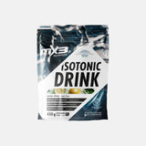 SHORT ISOTONIC DRINK