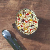 Pack 24 horas aventura 2 000 Kcal - MX3