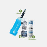 Pack trail courte distance