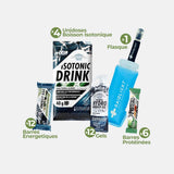 Pack longue distance / Ultra-trail