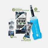 Pack trail moyenne distance