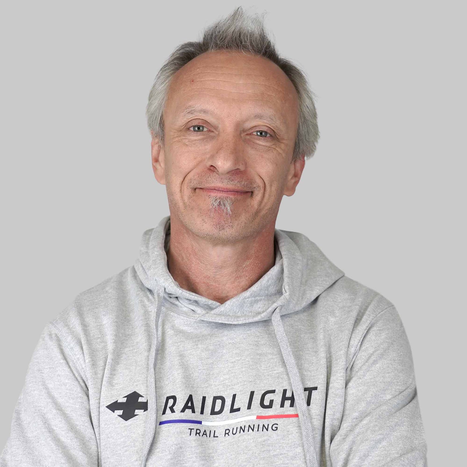 Notre équipe – Raidlight