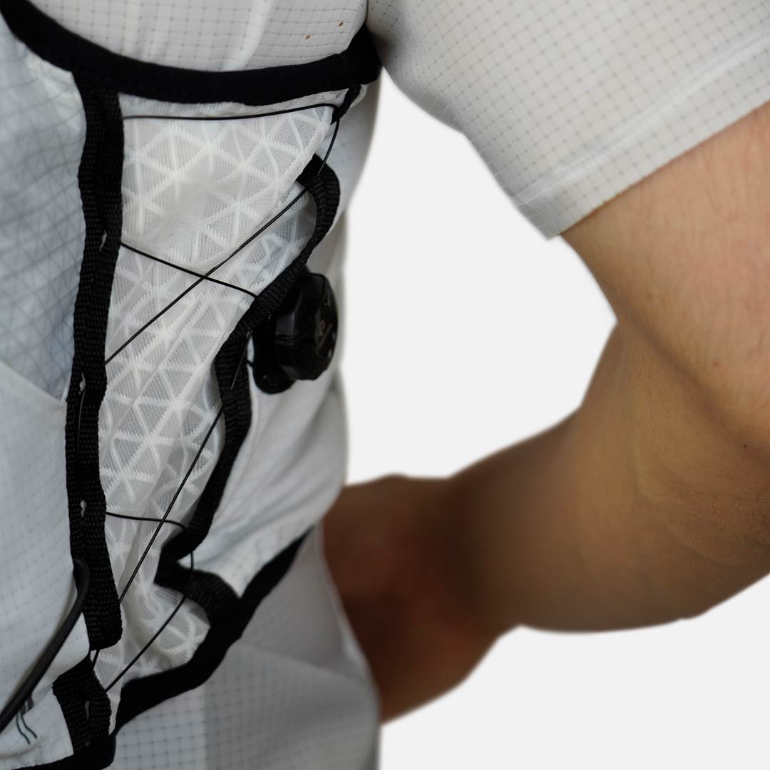 ULTRALIGHT 12L EDITION TROUPES DE MONTAGNE