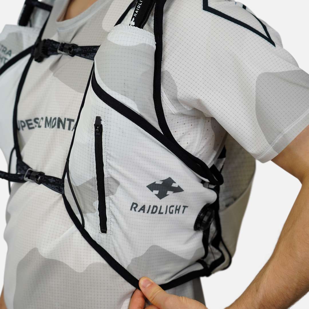 ULTRALIGHT 12L EDITION TROUPES DE MONTAGNE