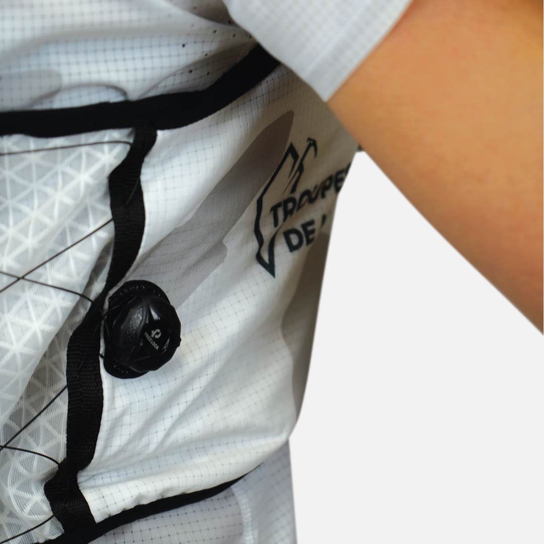 ULTRALIGHT 12L EDITION TROUPES DE MONTAGNE