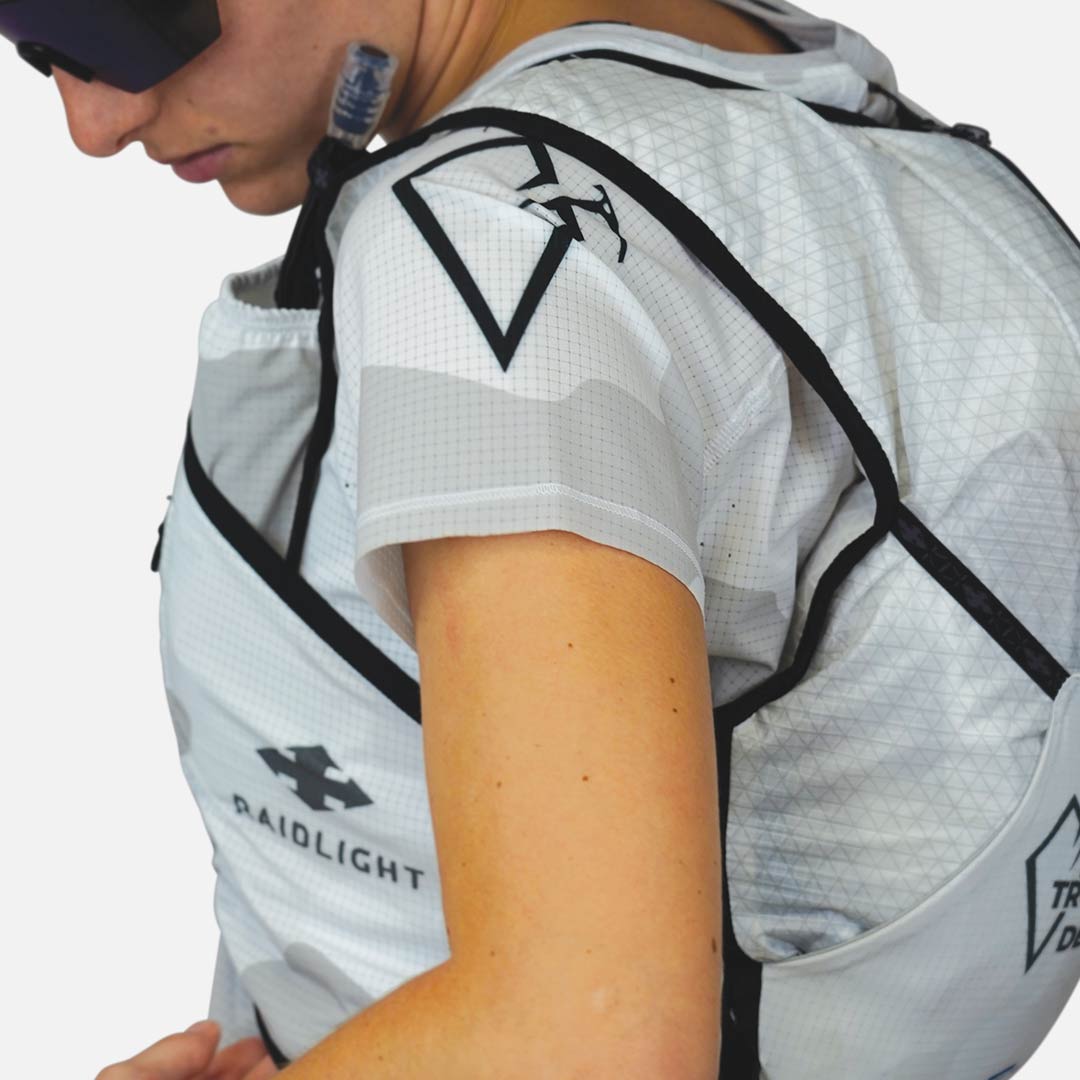 ULTRALIGHT 12L EDITION TROUPES DE MONTAGNE