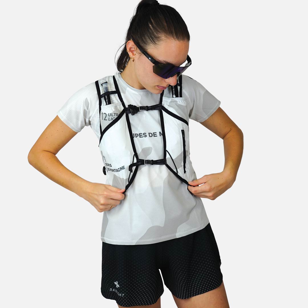 ULTRALIGHT 12L EDITION TROUPES DE MONTAGNE