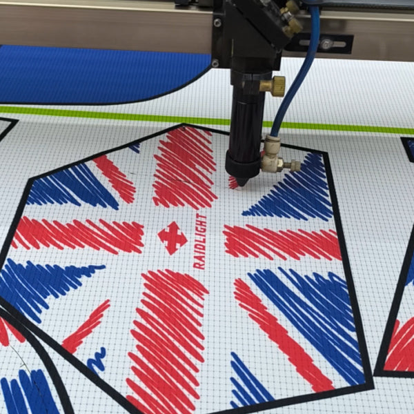 ULTRALIGHT 12L "UK"