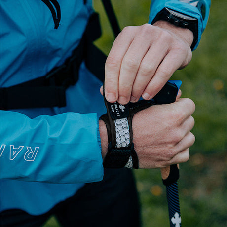 Z CARBON STRAP