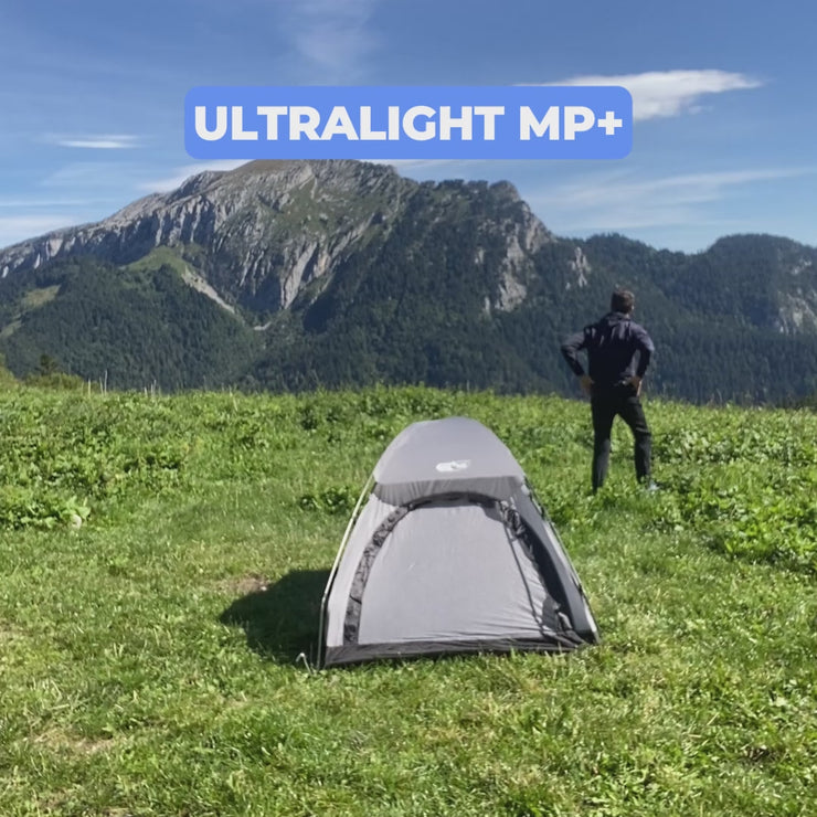 ULTRALIGHT TENT MP+ 20K/20K – Raidlight