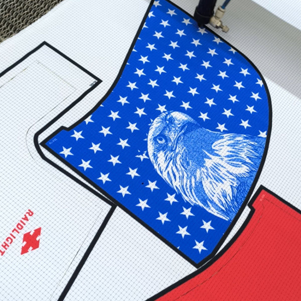 ULTRALIGHT 12L "USA"