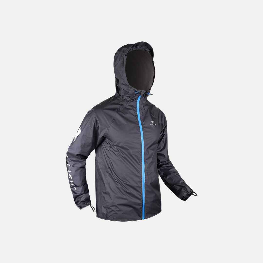 Raidlight Men's breathable waterpoof and windproof jackets – RaidLight