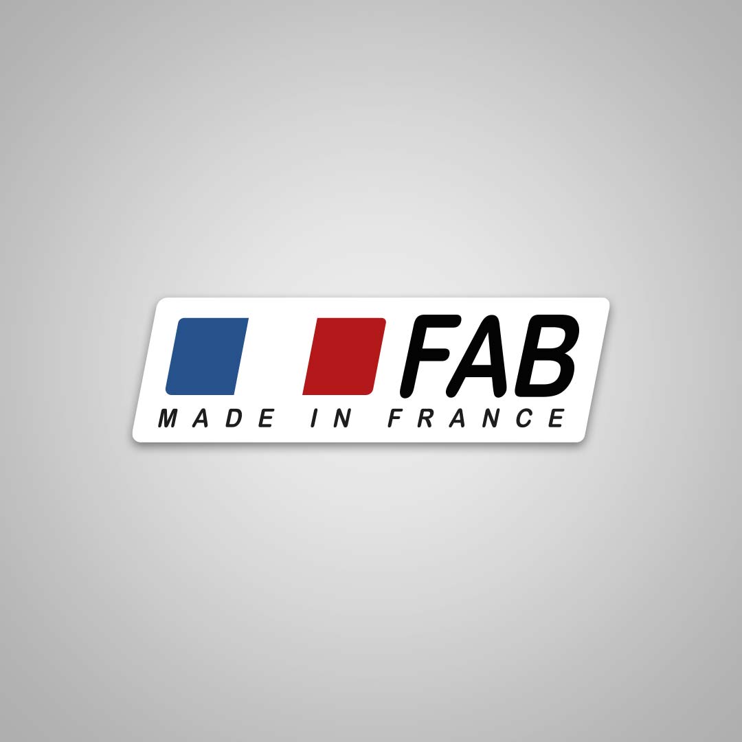 Tour de cou passe-montagne unisex- Made in France