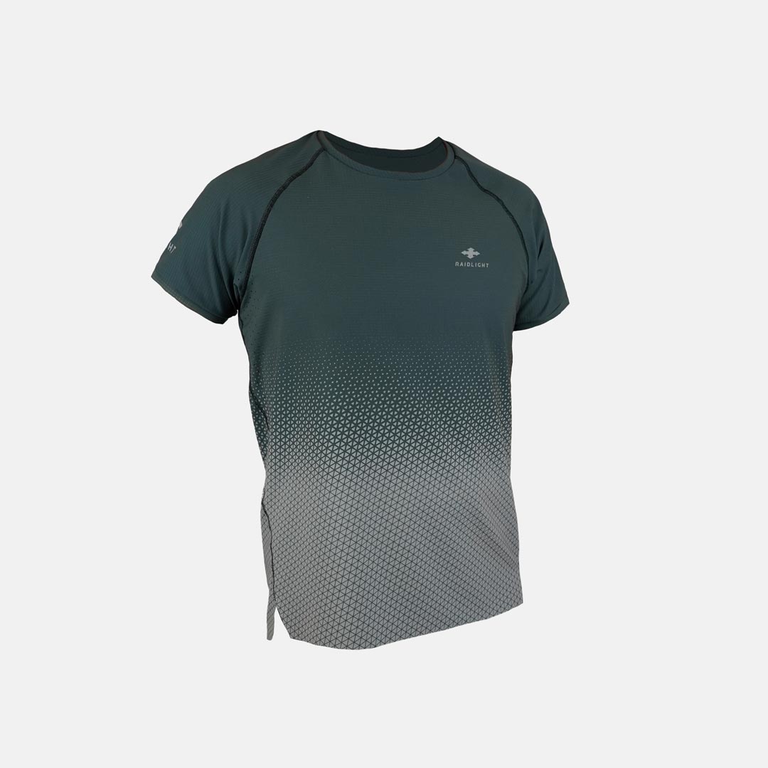 Maillot de trail homme Lazer Ecodry - Made In France