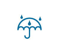 picto-impermeable